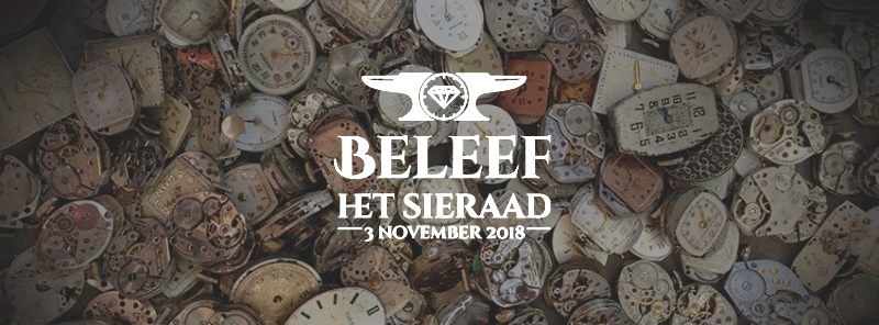Kom ook langs op 5 november!!